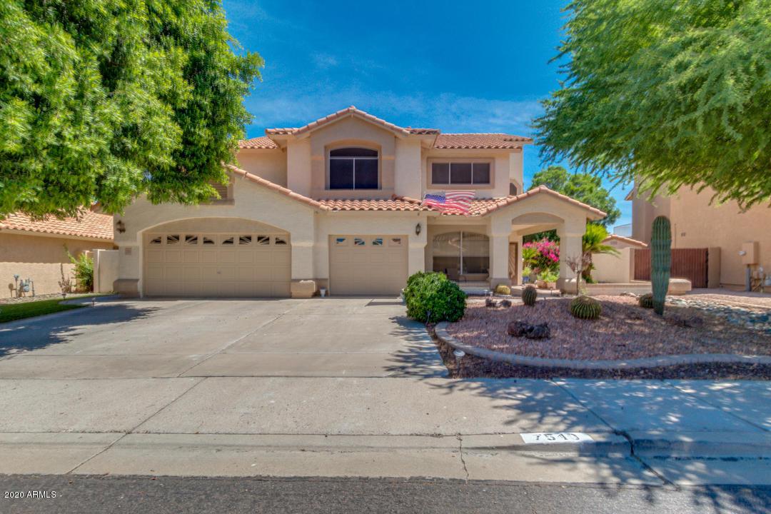 7540 E Lompoc Cir., Mesa, AZ 85209