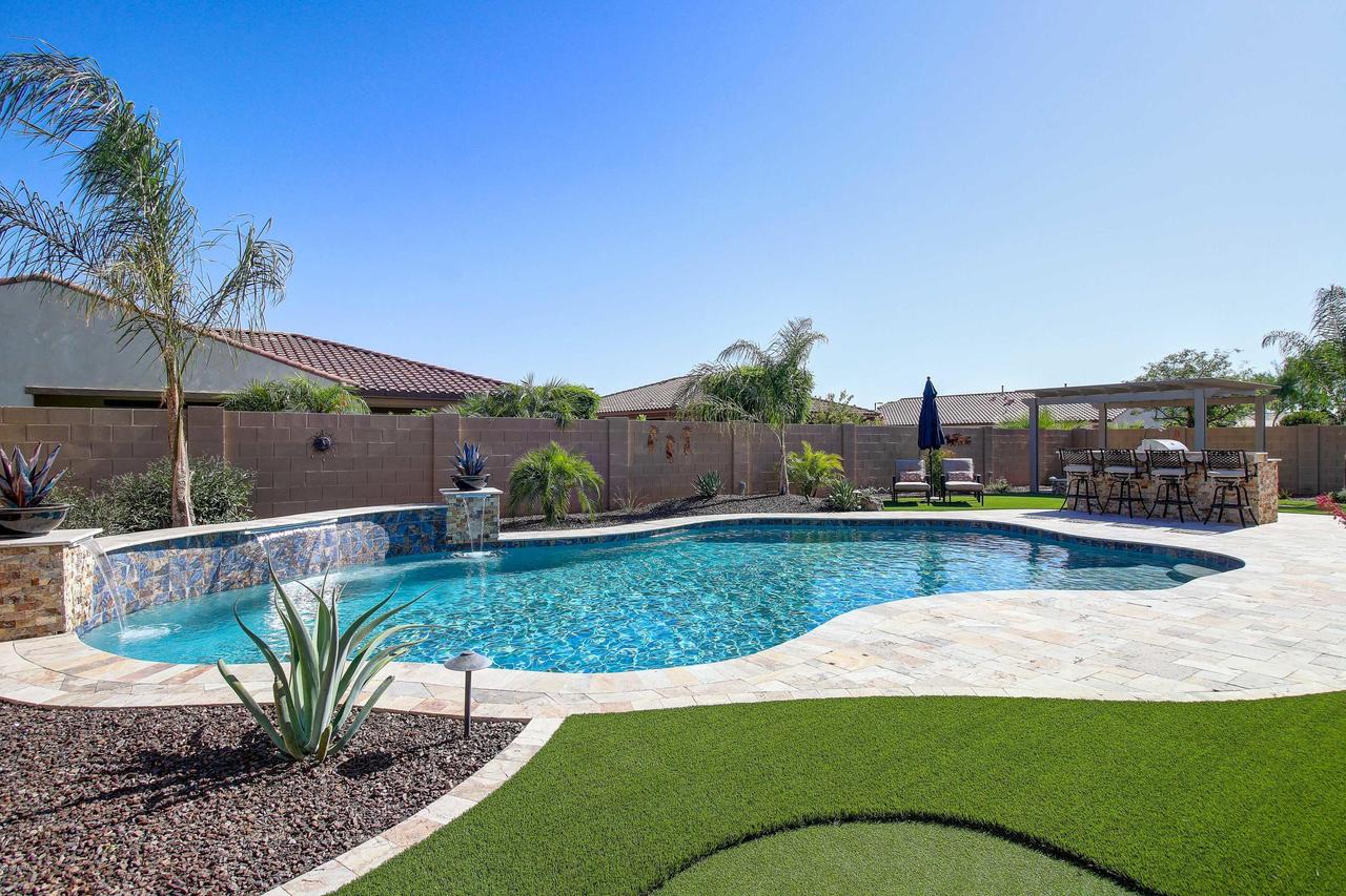 16209 W Holly St., Goodyear, AZ 85395