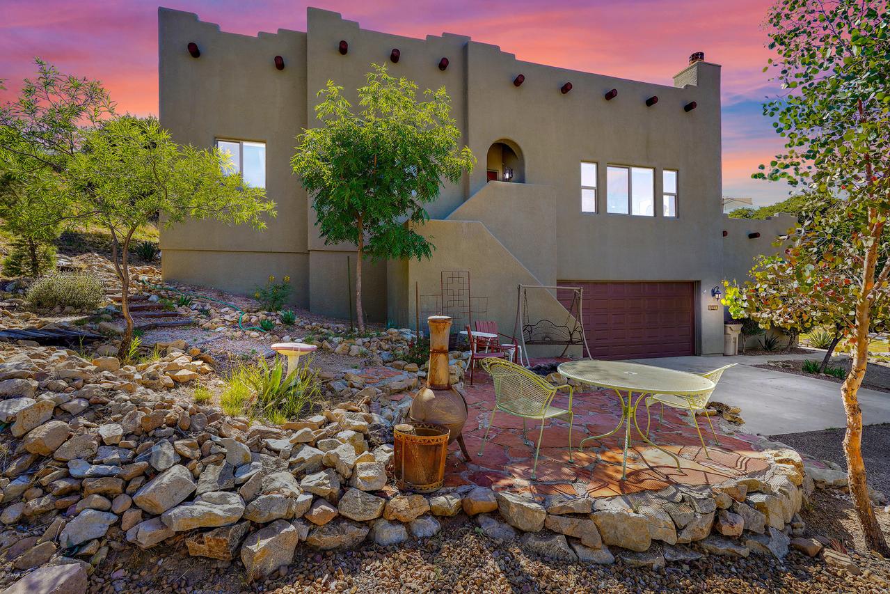 1220 E Spirit Rock Rd., Hereford, AZ 85615