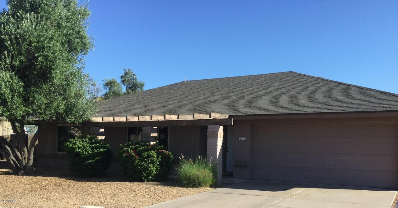 5015 W Augusta Cir., Glendale, AZ 85308