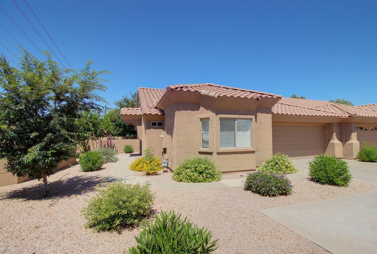 4202 E Broadway Rd. #87, Mesa, AZ 85206