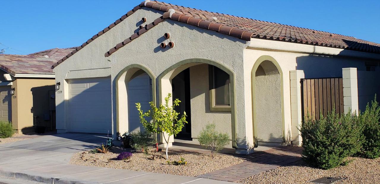 1729 E Mesquite Ave., Apache Junction, AZ 85119