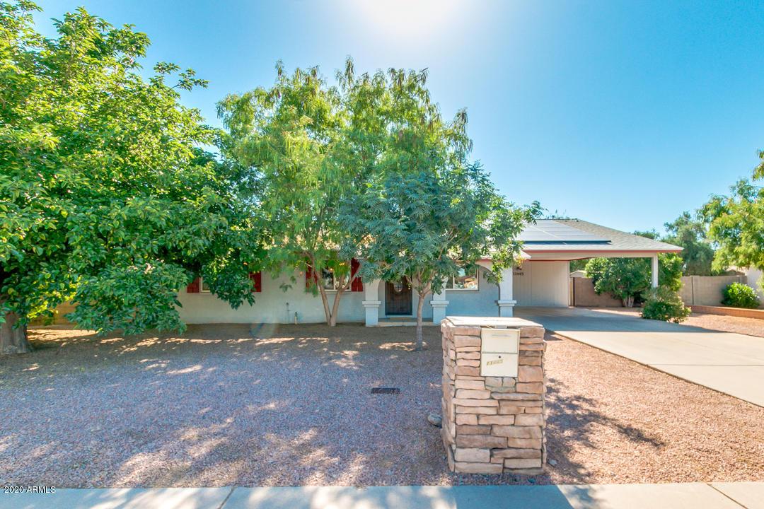 11445 N 40th Dr., Phoenix, AZ 85029