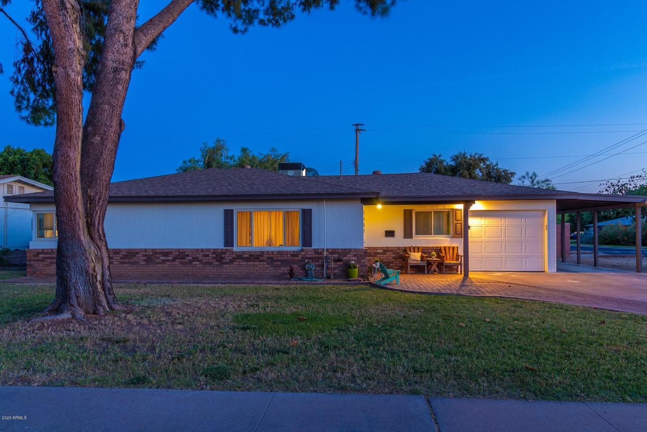 1001 E Georgia Ave., Phoenix, AZ 85014