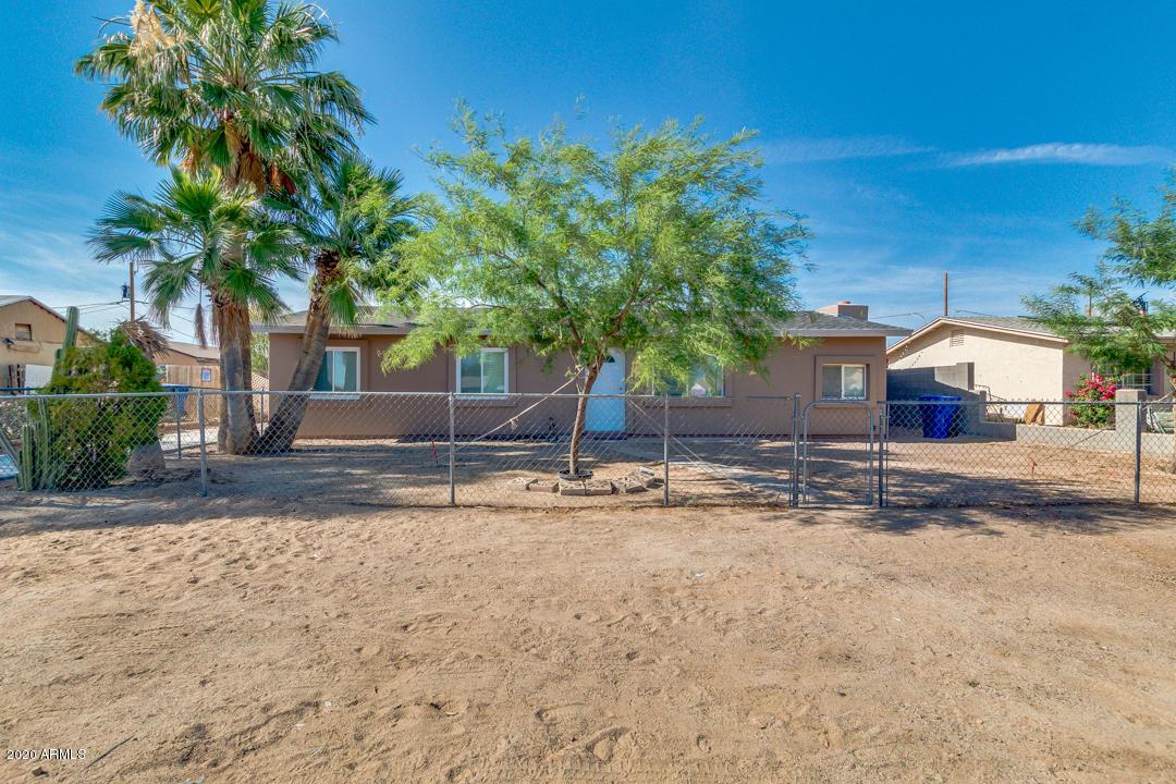 12538 W Elwood St., Avondale, AZ 85323