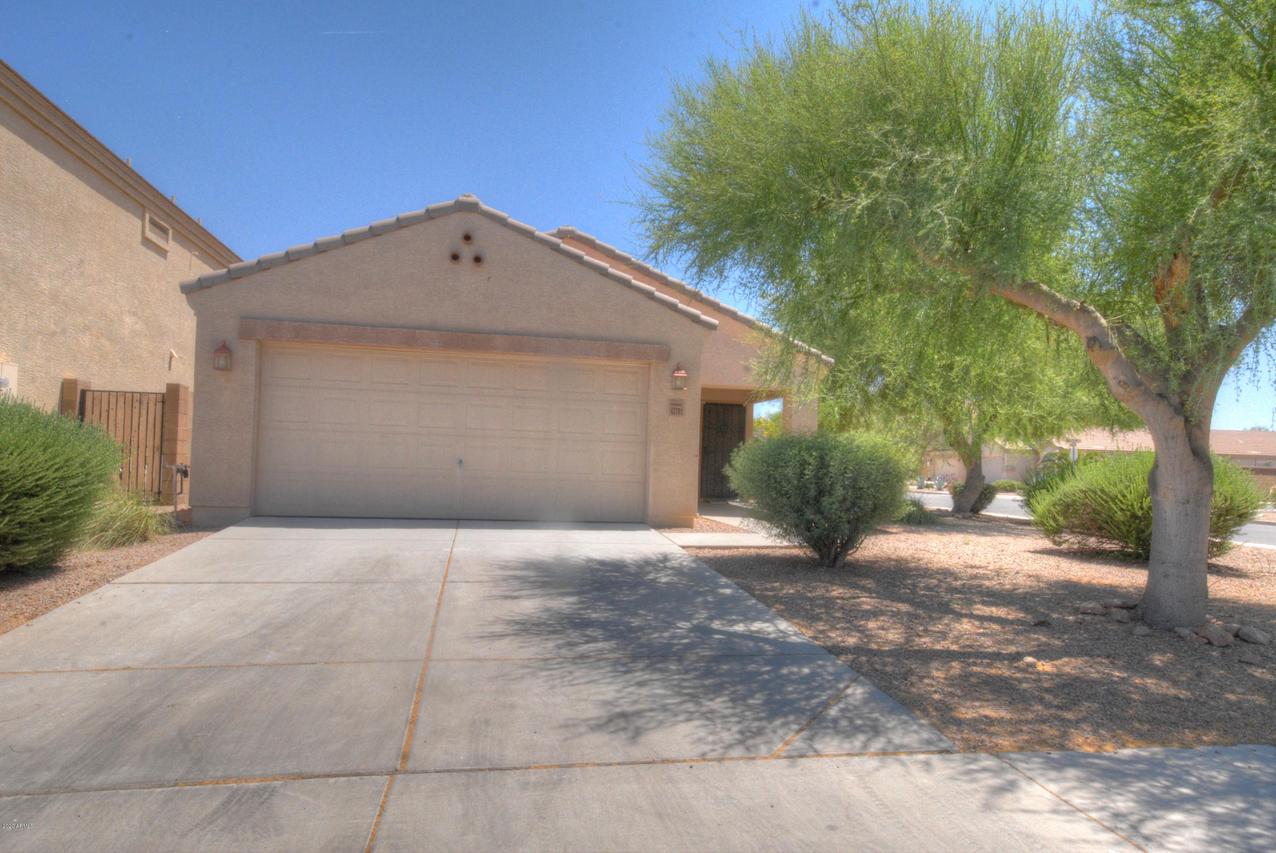 42781 W Samuel Dr., Maricopa, AZ 85138