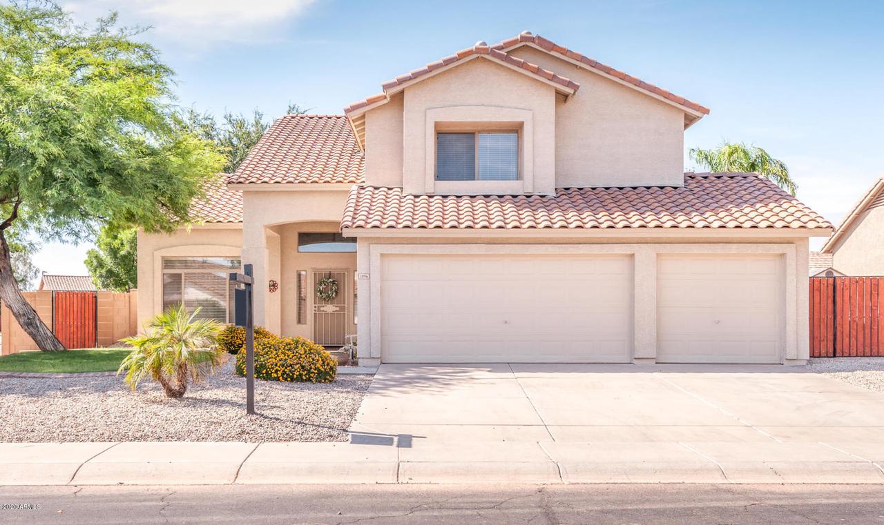 1096 E Del Rio St., Gilbert, AZ 85295