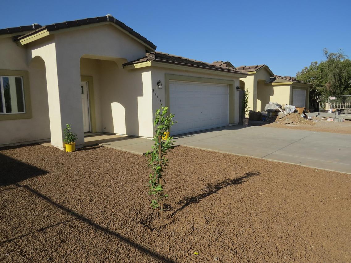 3540 W Latham St., Phoenix, AZ 85009