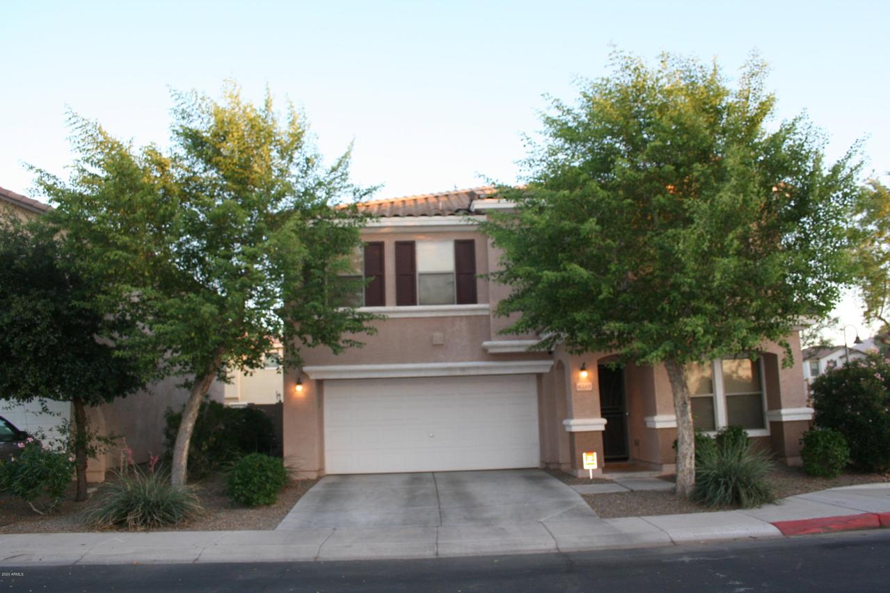 6349 W Valencia Dr., Laveen, AZ 85339