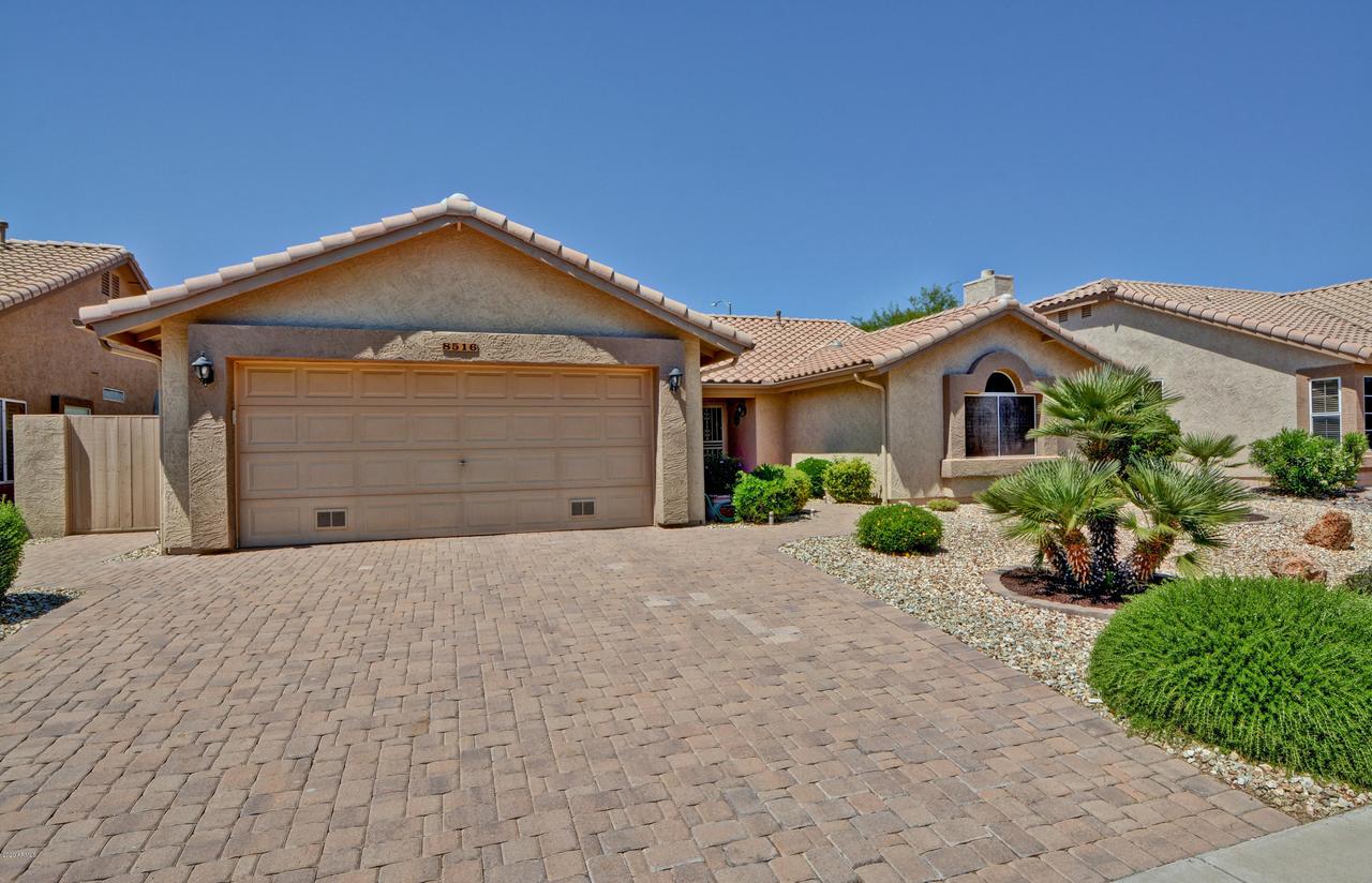 8516 W Wescott Dr., Peoria, AZ 85382