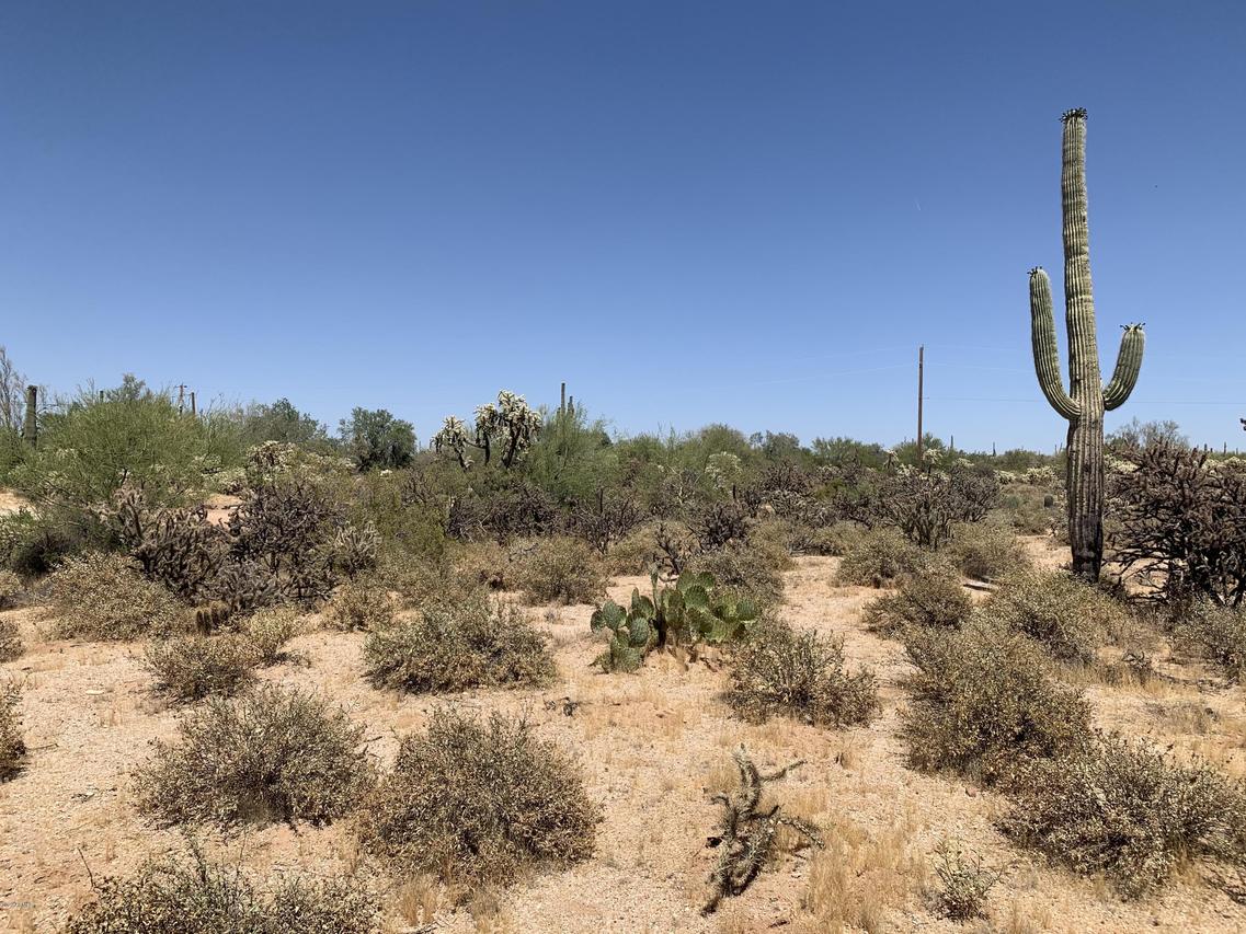 12432 N Hexcel Rd. #-, Florence, AZ 85132
