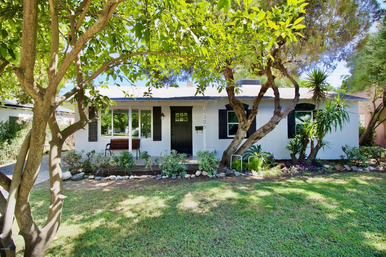 1305 W Mackenzie Dr., Phoenix, AZ 85013