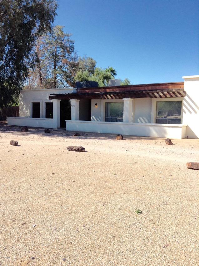 9940 E Jenan Dr., Scottsdale, AZ 85260