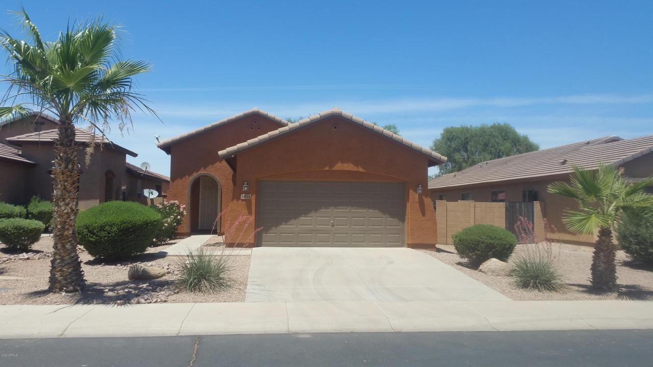 46122 W Long Way, Maricopa, AZ 85239