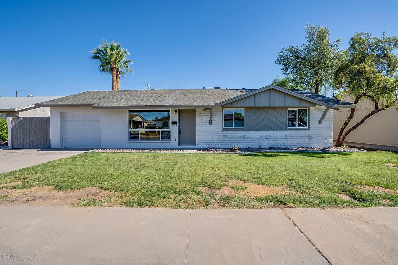 3719 W Cactus Wren Dr., Phoenix, AZ 85051