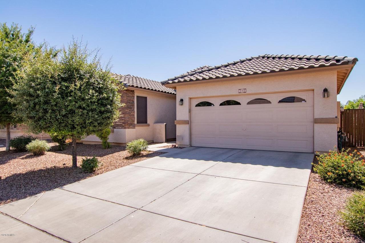 532 N 159th Ln., Goodyear, AZ 85338