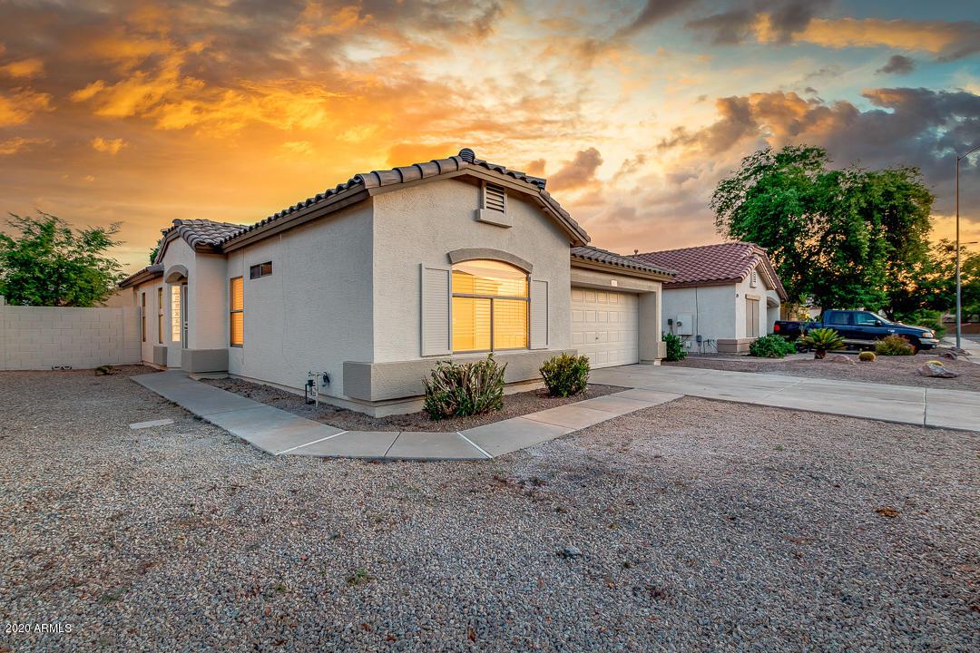 9329 E Obispo Ave., Mesa, AZ 85212