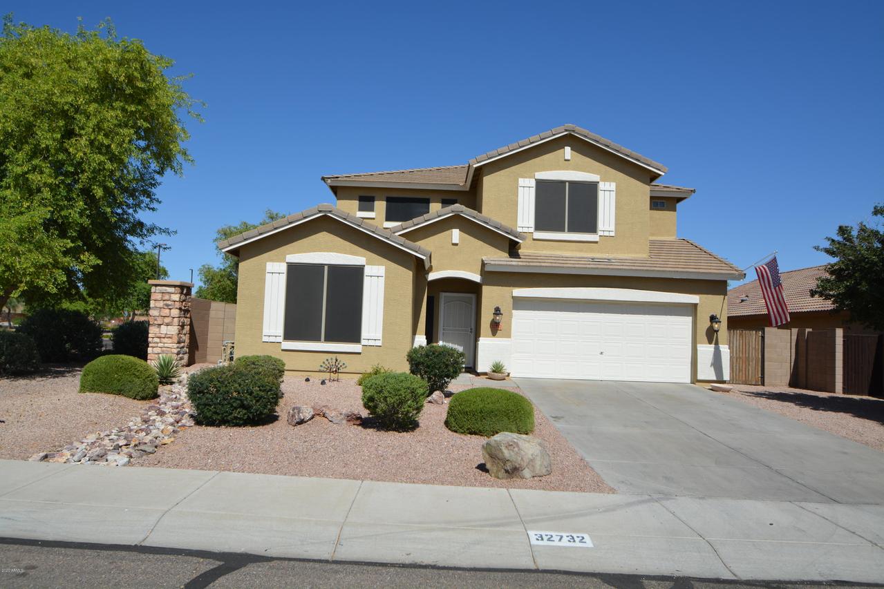 32732 N Cat Hills Ave., Queen Creek, AZ 85144