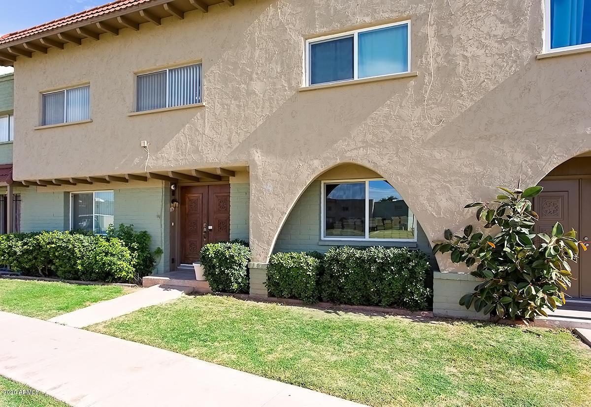 225 N Standage #115, Mesa, AZ 85201