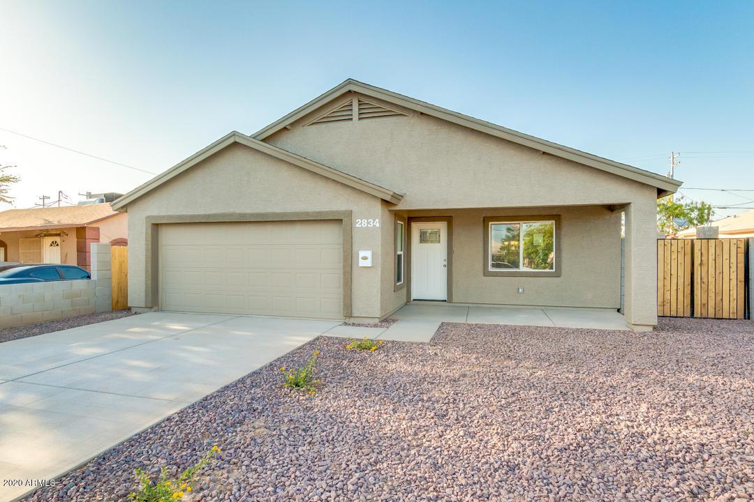 2834 W Fillmore St., Phoenix, AZ 85009