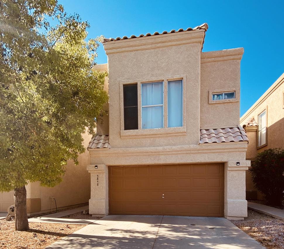 5848 E Norwood St., Mesa, AZ 85215