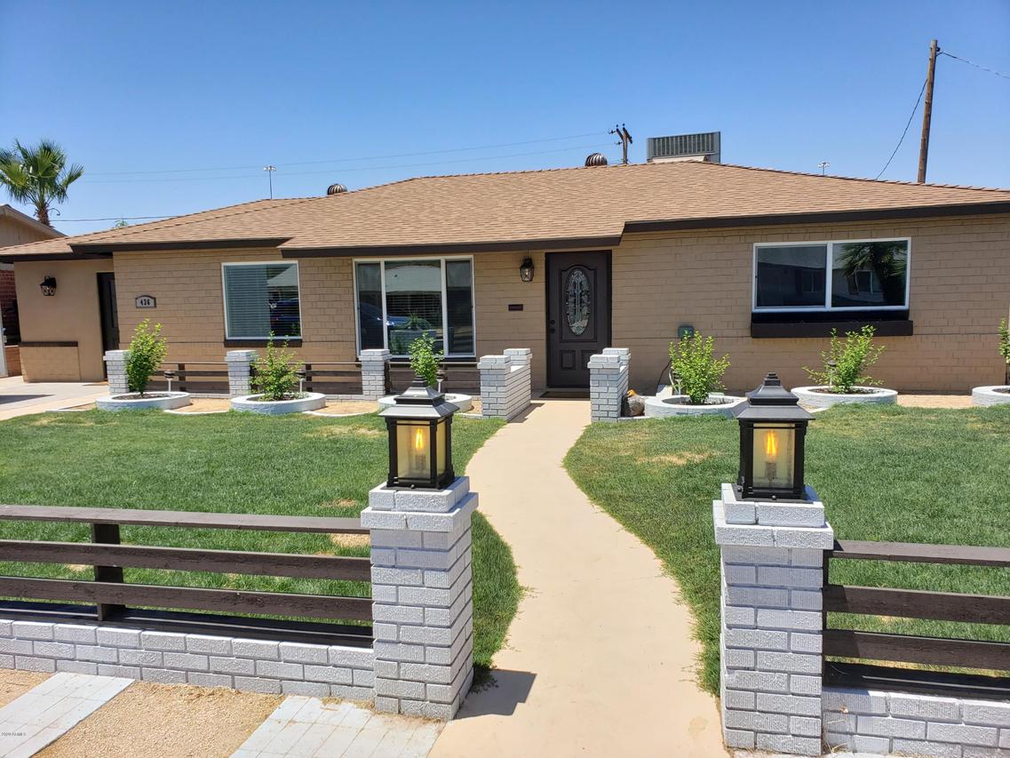 436 N 47th St., Phoenix, AZ 85008