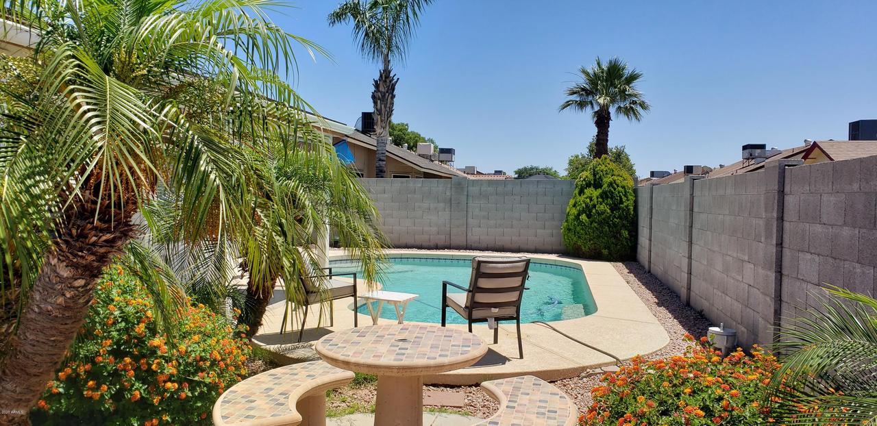 8019 W Dahlia Dr., Peoria, AZ 85381