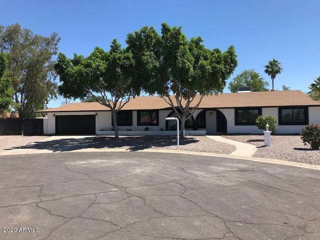 1513 N 63rd Pl., Mesa, AZ 85205