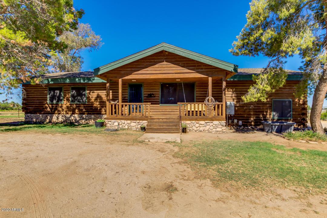 7125 N 181st Ave., Waddell, AZ 85355