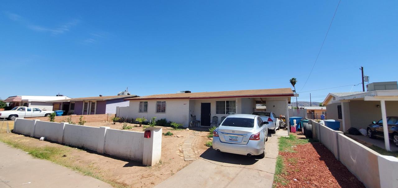 2317 E Sheraton Ln., Phoenix, AZ 85040