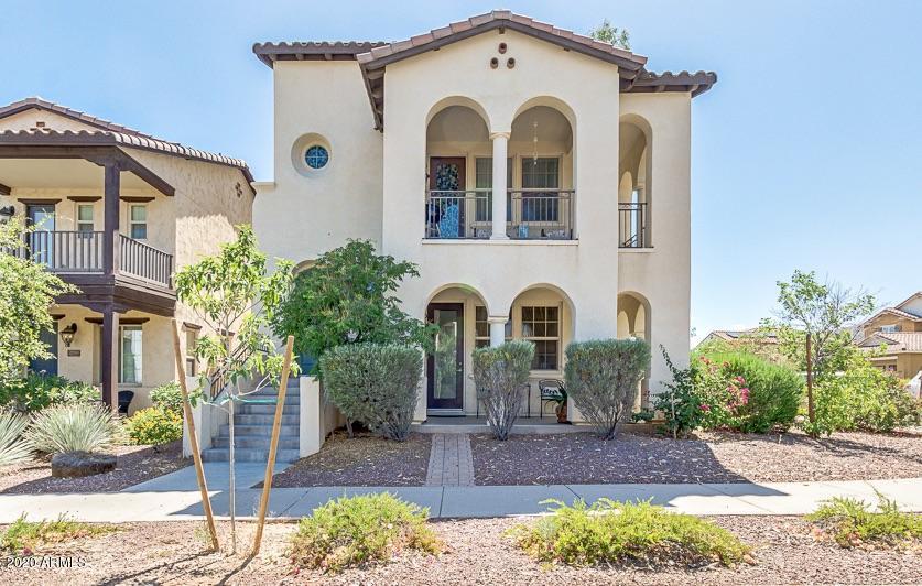 2966 N Evergreen St., Buckeye, AZ 85396