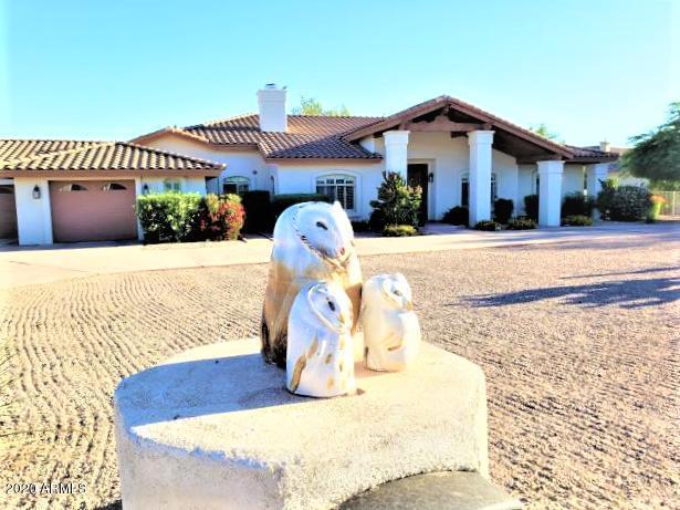 10431 E Mary Katherine Dr., Scottsdale, AZ 85259