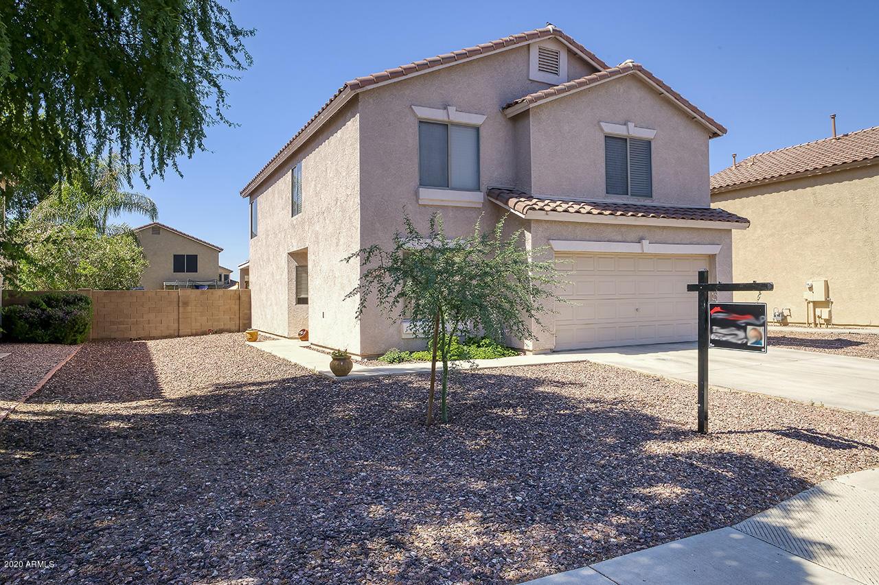 9325 W Vogel Ave., Peoria, AZ 85345