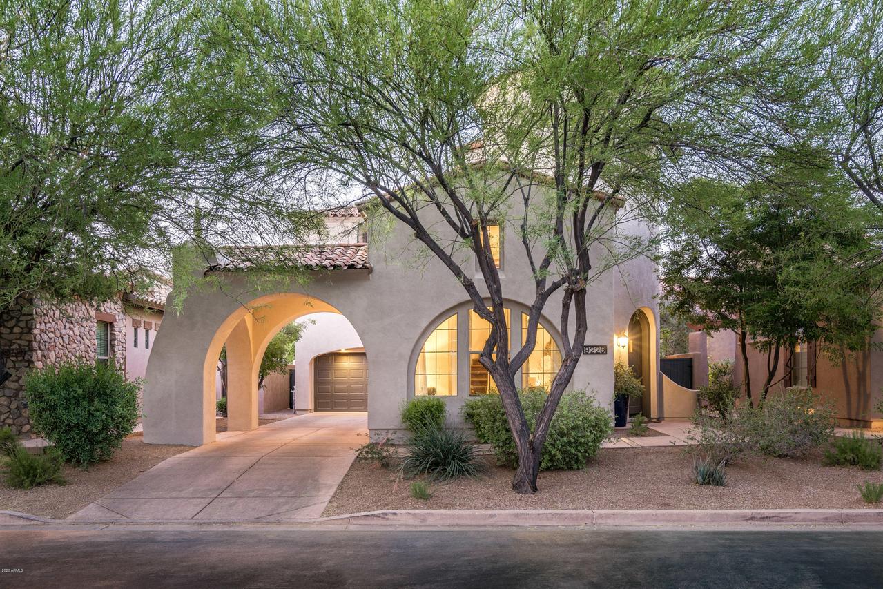 9226 E Horseshoe Bend Dr., Scottsdale, AZ 85255