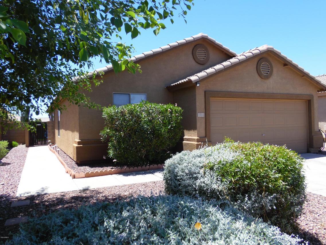 16814 N 113th Ave., Surprise, AZ 85374