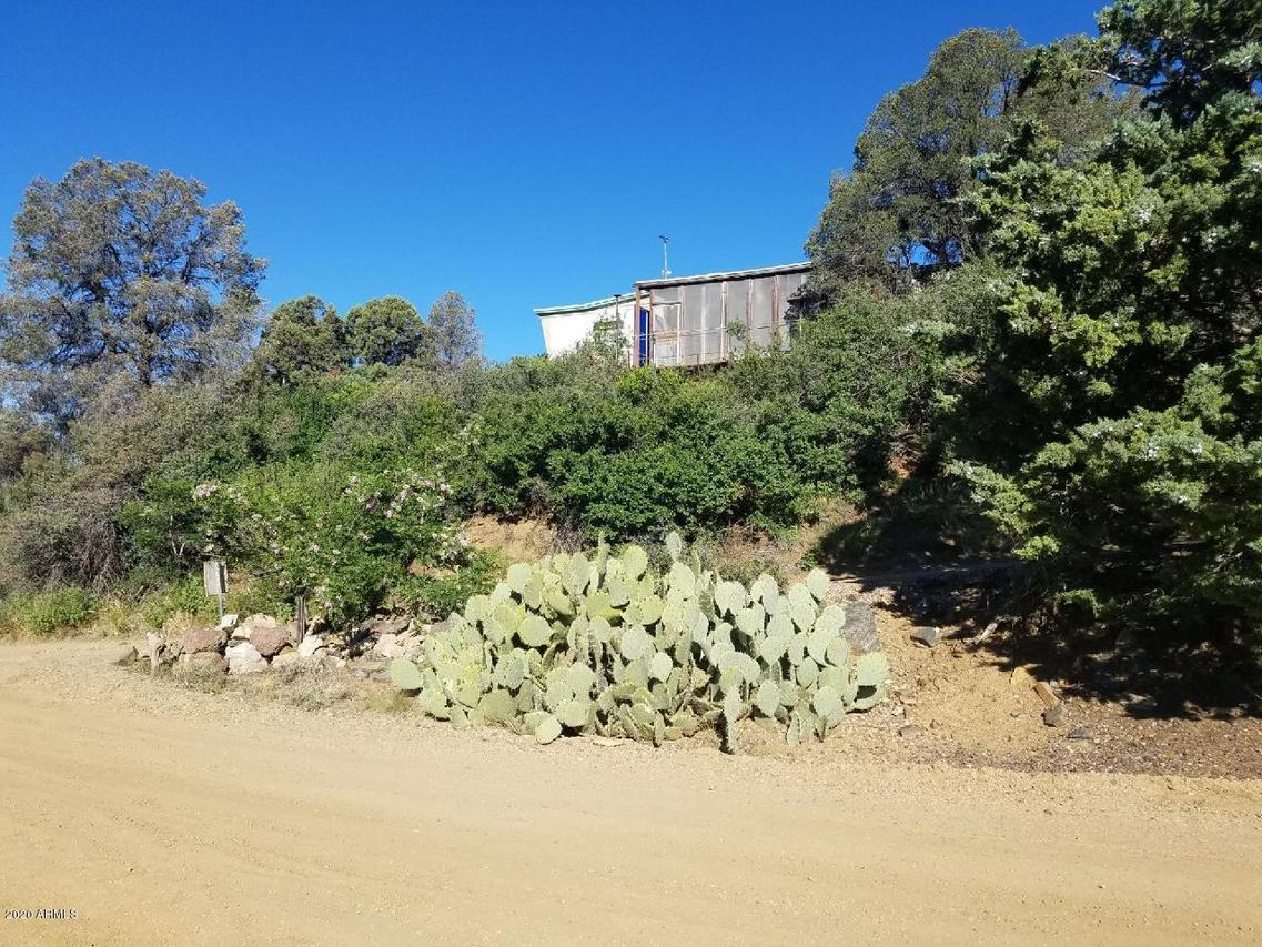 755 S Diamond Dr., Prescott, AZ 86303