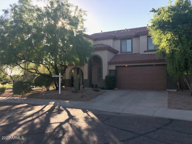 3386 W Hemingway Ln., Anthem, AZ 85086