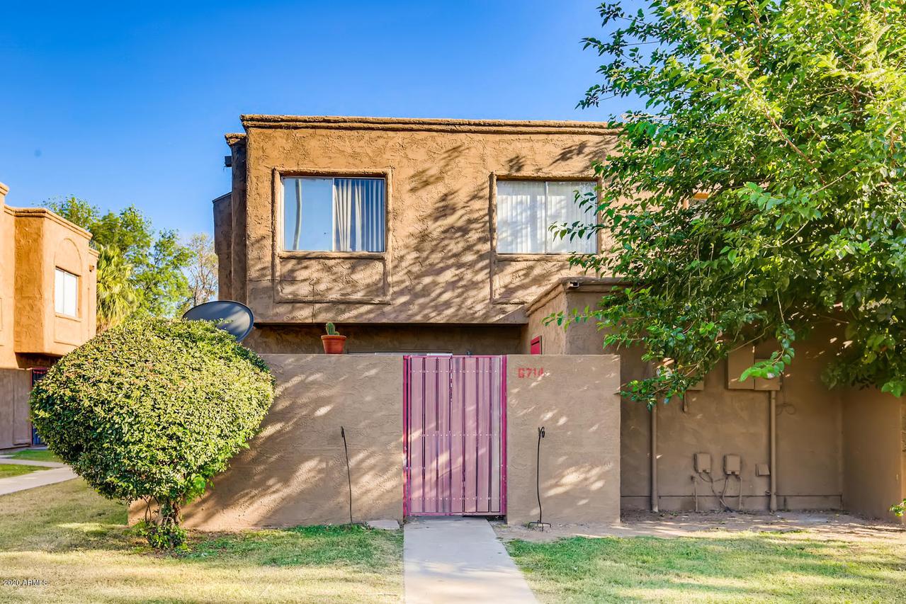 6714 W Devonshire Ave., Phoenix, AZ 85033