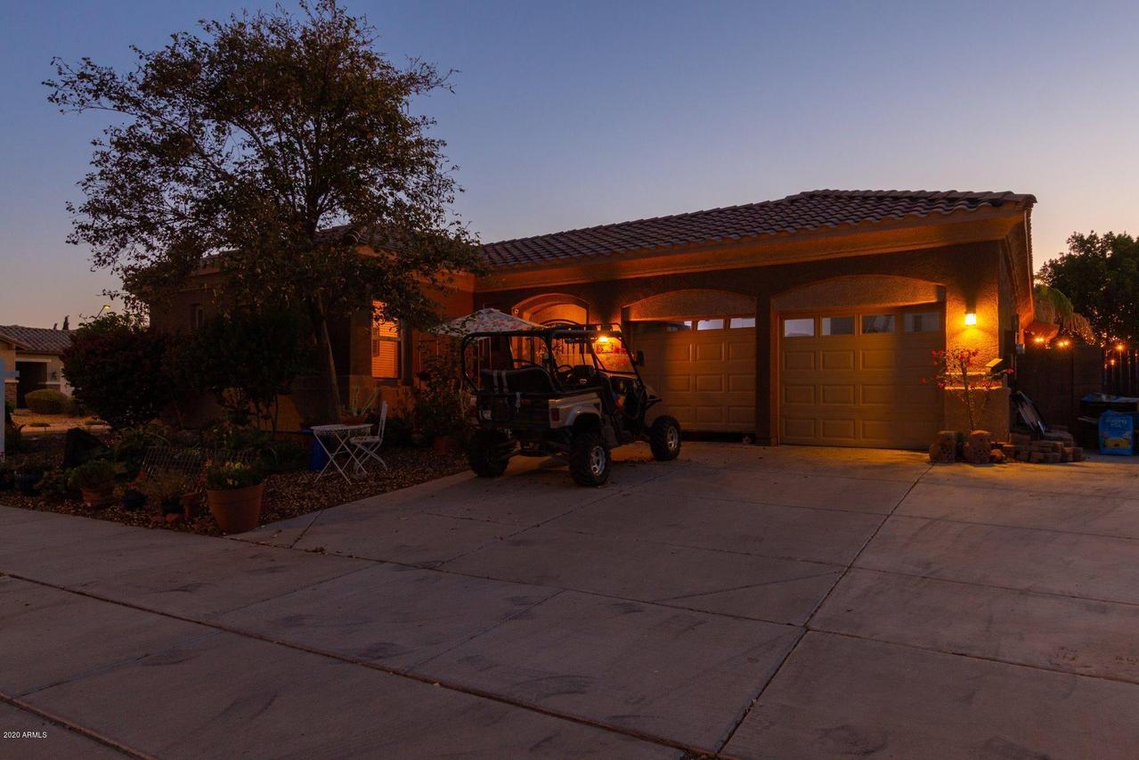 16892 W Jackson St., Goodyear, AZ 85338