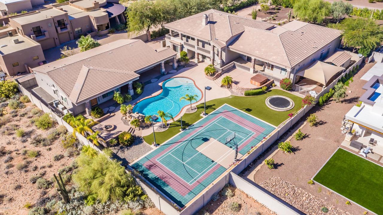 12953 E Cochise Rd., Scottsdale, AZ 85259