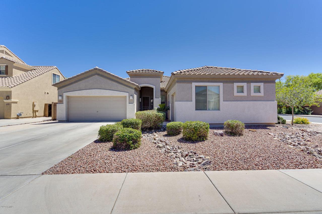 3293 E Bluebird Pl., Chandler, AZ 85286