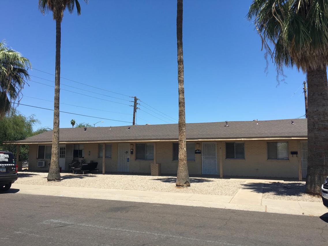 6802 E Pinchot Ave., Scottsdale, AZ 85251