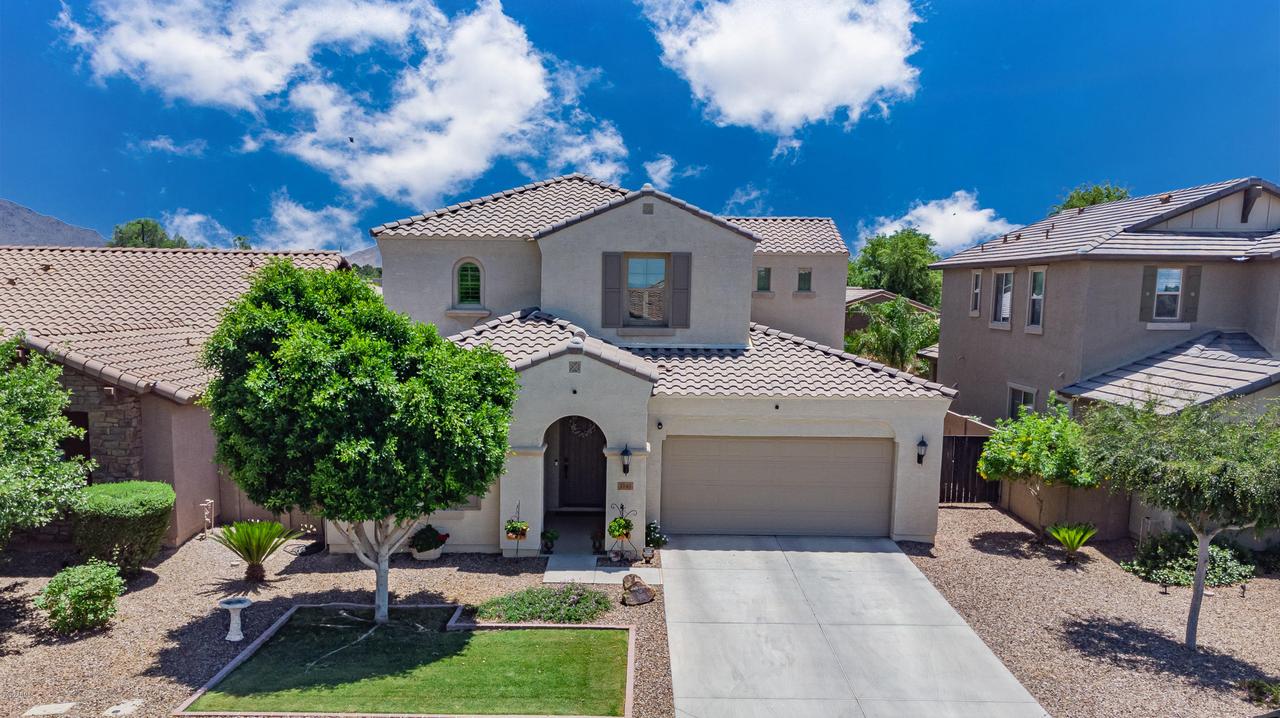 1743 E Dubois Ave., Gilbert, AZ 85298