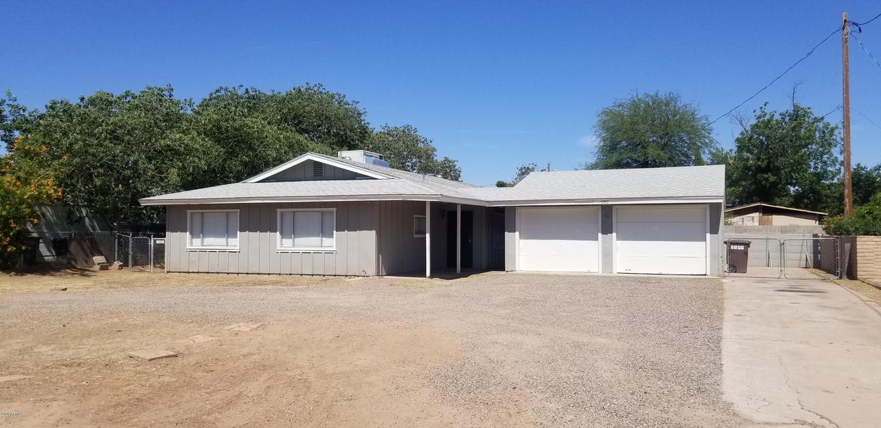 10637 N 81st Ave., Peoria, AZ 85345