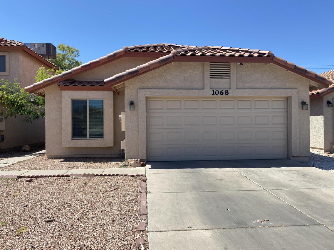 4545 N 67th Ave. #1068, Phoenix, AZ 85033