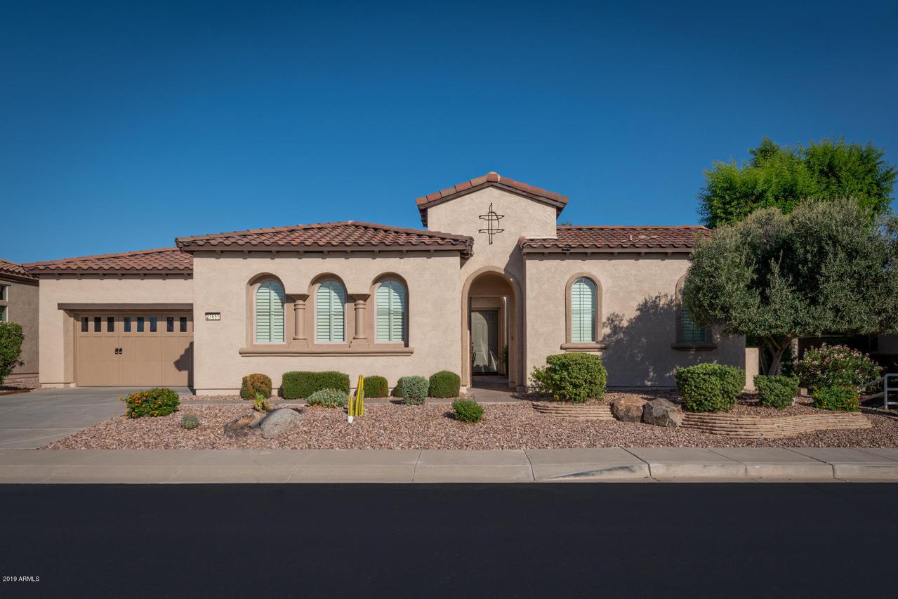 27651 N 125th Dr., Peoria, AZ 85383