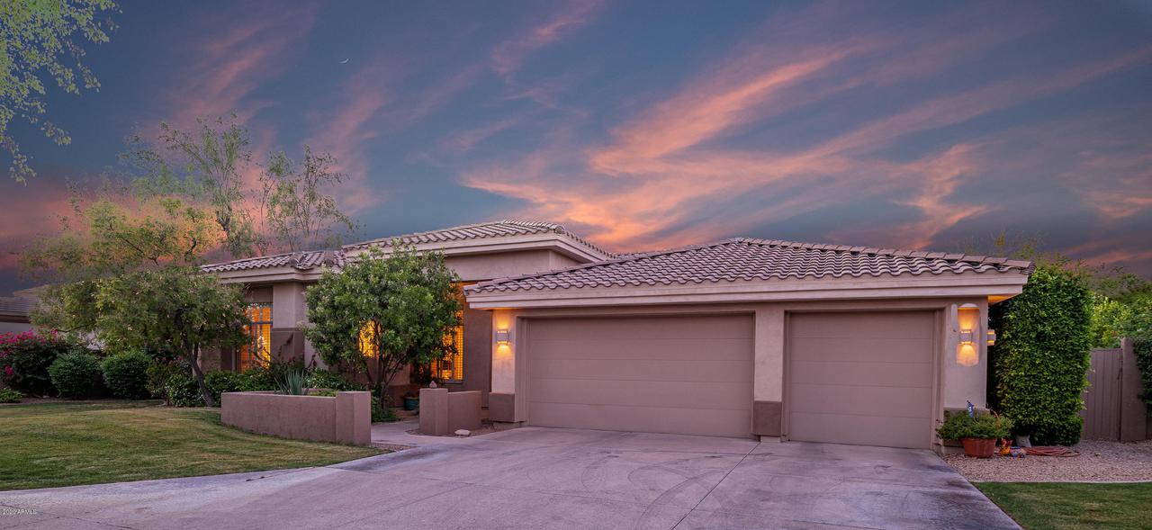 12141 E San Simeon Dr., Scottsdale, AZ 85259