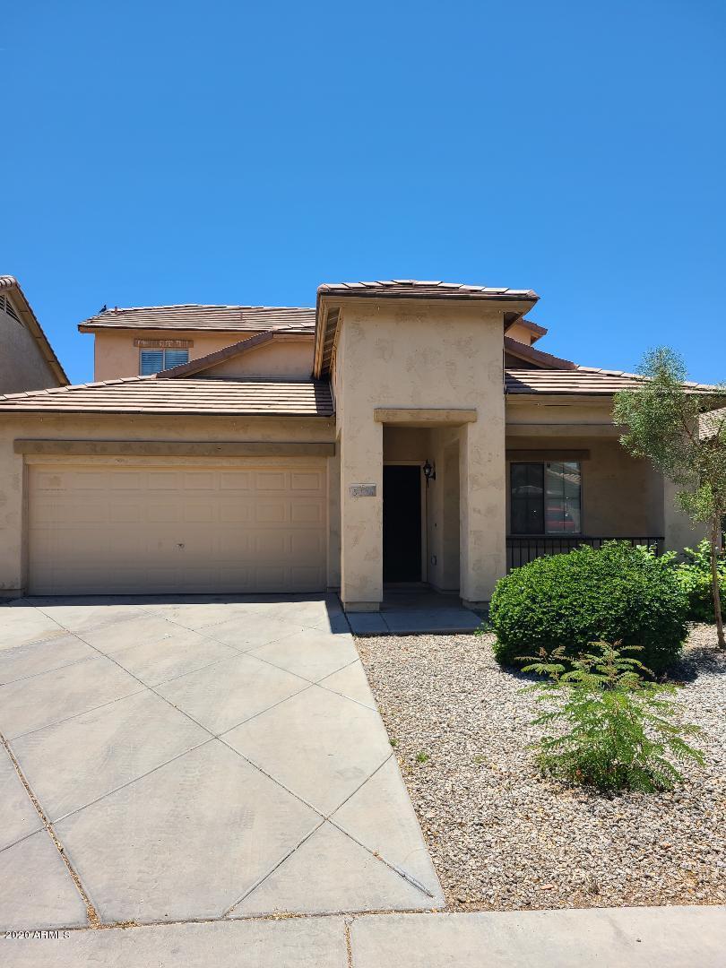 5225 W Shumway Farm Rd., Laveen, AZ 85339