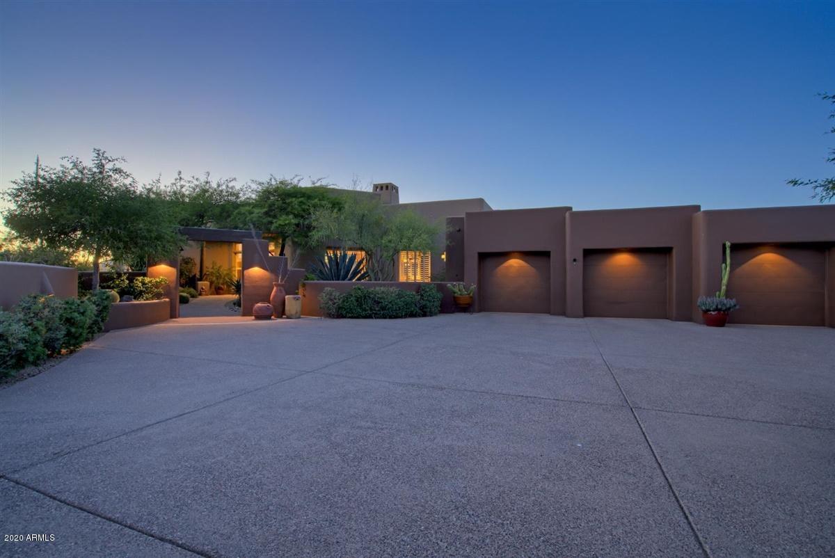 40879 N 107th Way, Scottsdale, AZ 85262