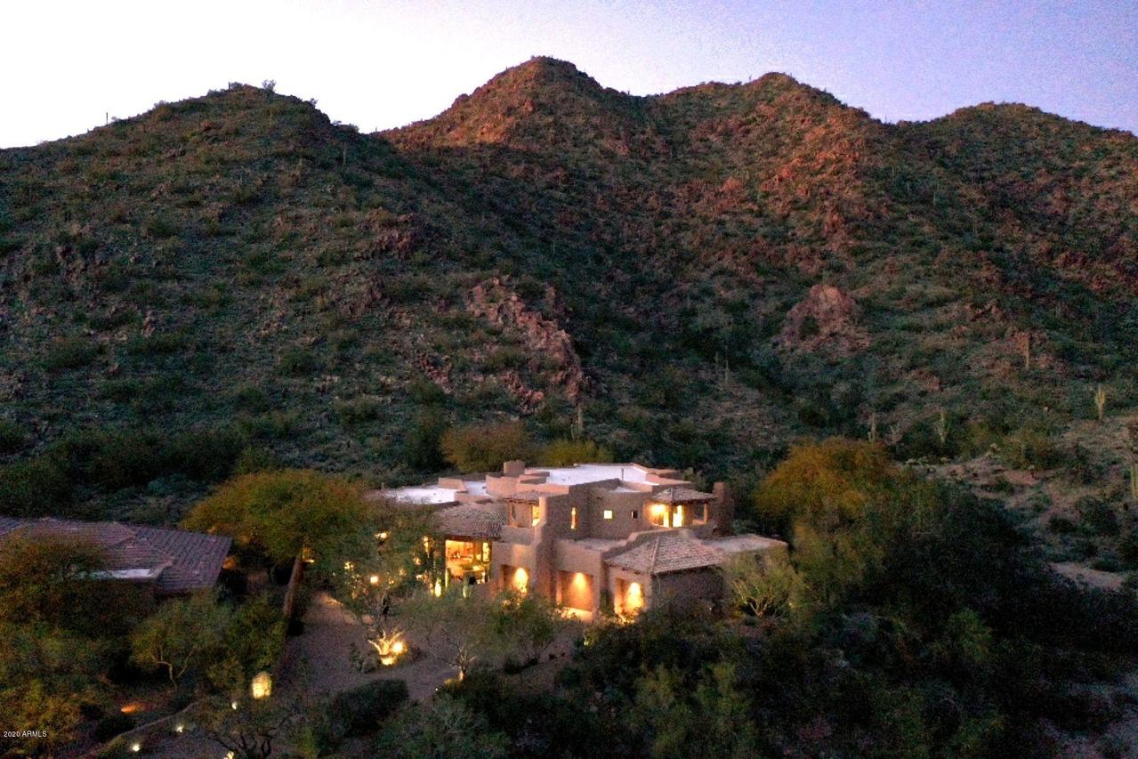 13452 E Desert Tr., Scottsdale, AZ 85259